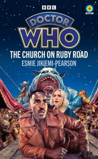 Doctor Who: The Church on Ruby Road - Jikiemi-Pearson Esmie - książka
