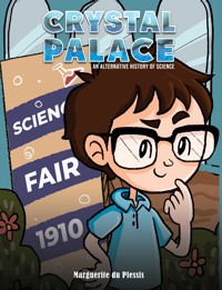 Crystal Palace - Marguerite du Plessis - ebook