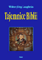 Tajemnice Biblii - Walter-Jörg Langbein - ebook