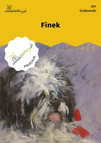 Finek - Jan Grabowski - ebook