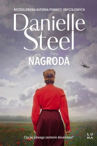 Nagroda - Danielle Steel - książka