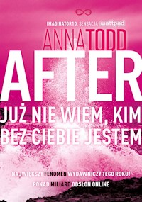 After 2 - Anna Todd - książka