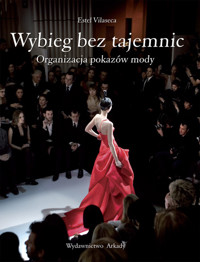 Wybieg bez tajemnic - Vilaseca Estel - książka