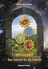 Wirtschaft – Eine Zukunft für die Zukunft - Buchwald Anand - ebook