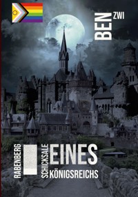 Rabenberg - Binjamin Zwi - ebook