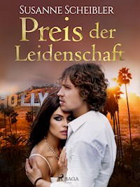 Preis der Leidenschaft - Susanne Scheibler - ebook