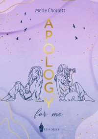 Apology for Me - Merle Charlott - ebook