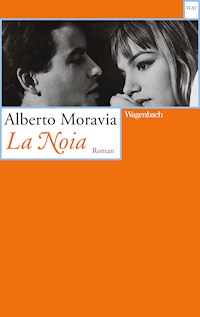 La Noia - Alberto Moravia - ebook