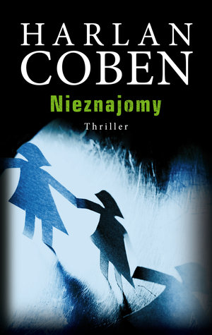 Nieznajomy - Harlan Coben - książka