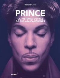 Prince - Benoit Clerc - ebook