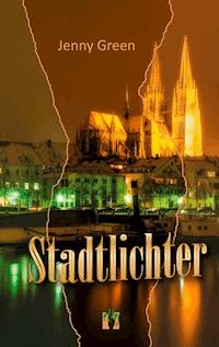 Stadtlichter - Jenny Green - ebook
