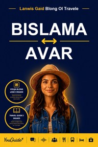 The Language Guide for Travelers - Bislama to Avar - YouGuide - ebook