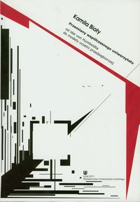 Przemiany współczesnego uniwersytetu - Biały Kamila - książka