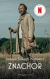Znachor - Tadeusz Dołęga-Mostowicz - ebook + audiobook + książka