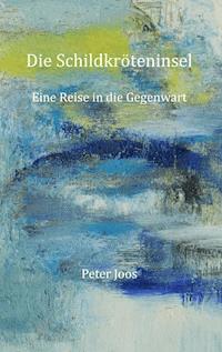 Die Schildkröteninsel - Peter Joos - ebook