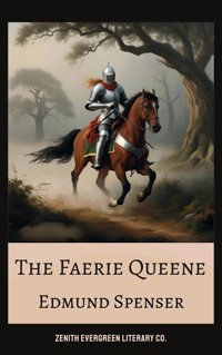 The Faerie Queene - Edmund Spenser - ebook