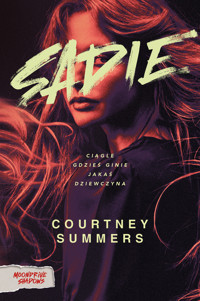 Sadie - Courtney Summers - ebook + książka