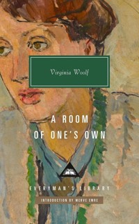 A Room of One’s Own - Virginia Woolf - ebook + książka