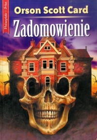 Zadomowienie - Orson Scott Card - ebook