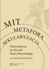 Mit Metafora Sekularyzacja -  - książka