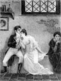 La Fille aux yeux d’or - Honore De Balzac - darmowy ebook