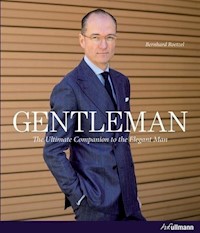 Gentleman - Roetzel Bernhard - książka