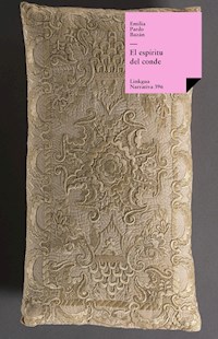 El espíritu del conde - Émilia Pardo Bazan - ebook