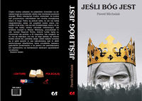 Jeśli Bóg jest... - Michalak Paweł - książka
