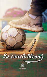 Le coach blessé - Théo Dontenvill - ebook