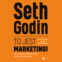To jest marketing! - Godin Seth - ebook + audiobook + książka
