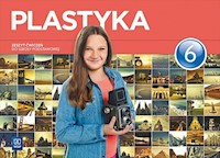 Plastyka 6 Zeszyt ćwiczeń - Neubart Barbara - książka