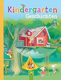 Kindergartengeschichten - Carola von Kessel - ebook