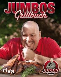 Jumbos Grillbuch - Jumbo Schreiner - ebook