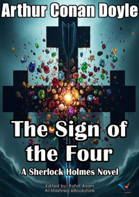 The Sign of the Four - Arthur Conan Doyle - ebook