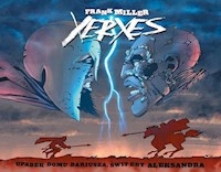 Xerxes - Miller Frank - książka