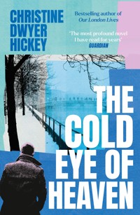 The Cold Eye of Heaven - Christine Dwyer Hickey - ebook