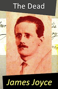 The Dead (A Novella) - James Joyce - ebook