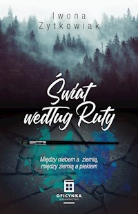 Świat według Ruty - Iwona Żytkowiak - audiobook + książka