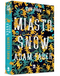 Miasto snów - Adam Faber - ebook + książka
