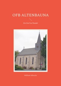 OFB Altenbauna - Wilfried Albrecht - ebook