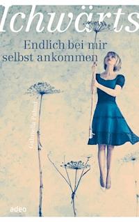 Ichwärts - Gabriella Pahud - ebook