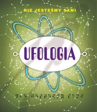 Ufologia - Allen Gray - książka