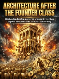 Architecture After the Founder Class - Felix Clarke - ebook