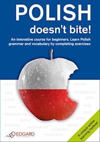 Polish doesn't bite! -  - książka