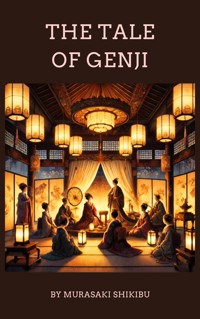 The Tale of Genji - Shikibu Murasaki - ebook