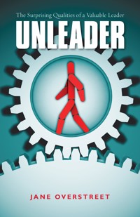 Unleader - Jane Overstreet - ebook