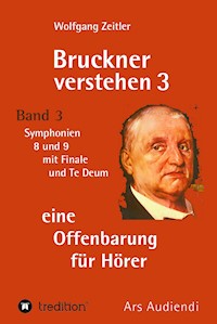 Bruckner verstehen 3 - eine Offenbarung für Hörer - Wolfgang Zeitler - ebook