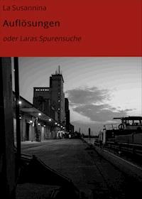 Auflösungen - La Susannina - ebook