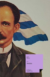 Abdala - José Martí y Pérez - ebook
