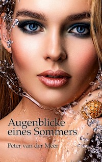 Augenblicke eines Sommers - Peter van der Meer - ebook
